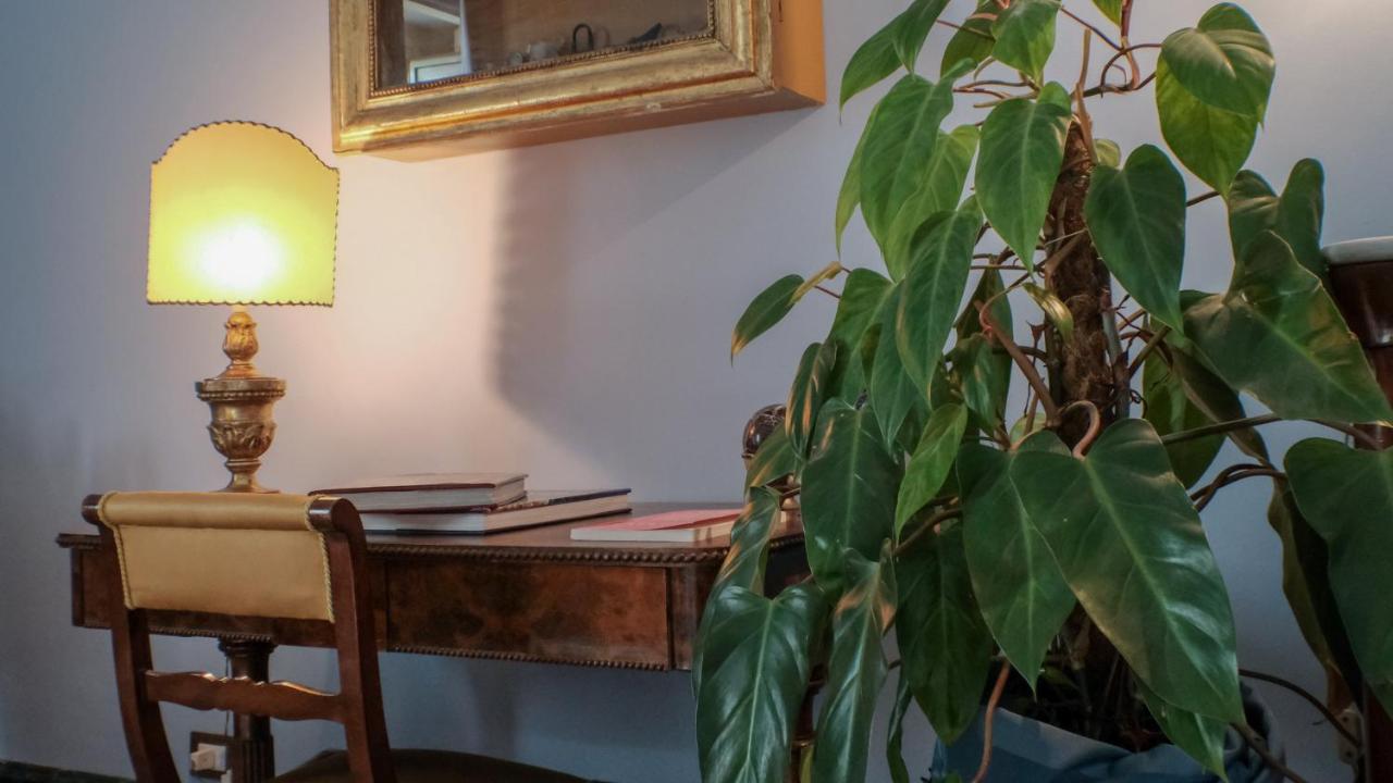 Donna Guia Suite Палермо Екстериор снимка