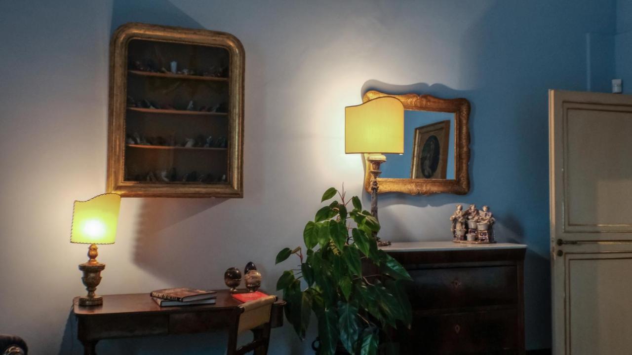 Donna Guia Suite Палермо Екстериор снимка