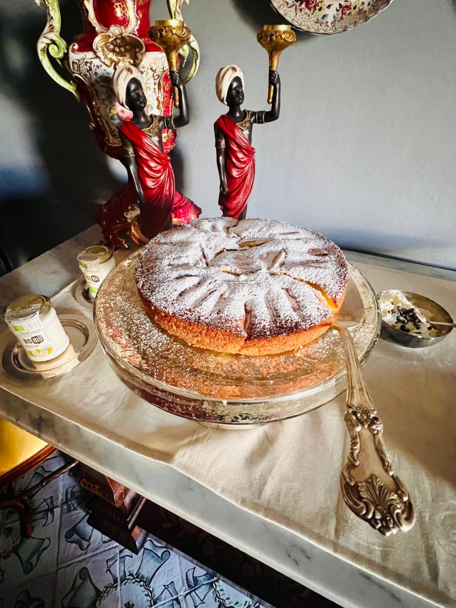 Donna Guia Suite Палермо Екстериор снимка