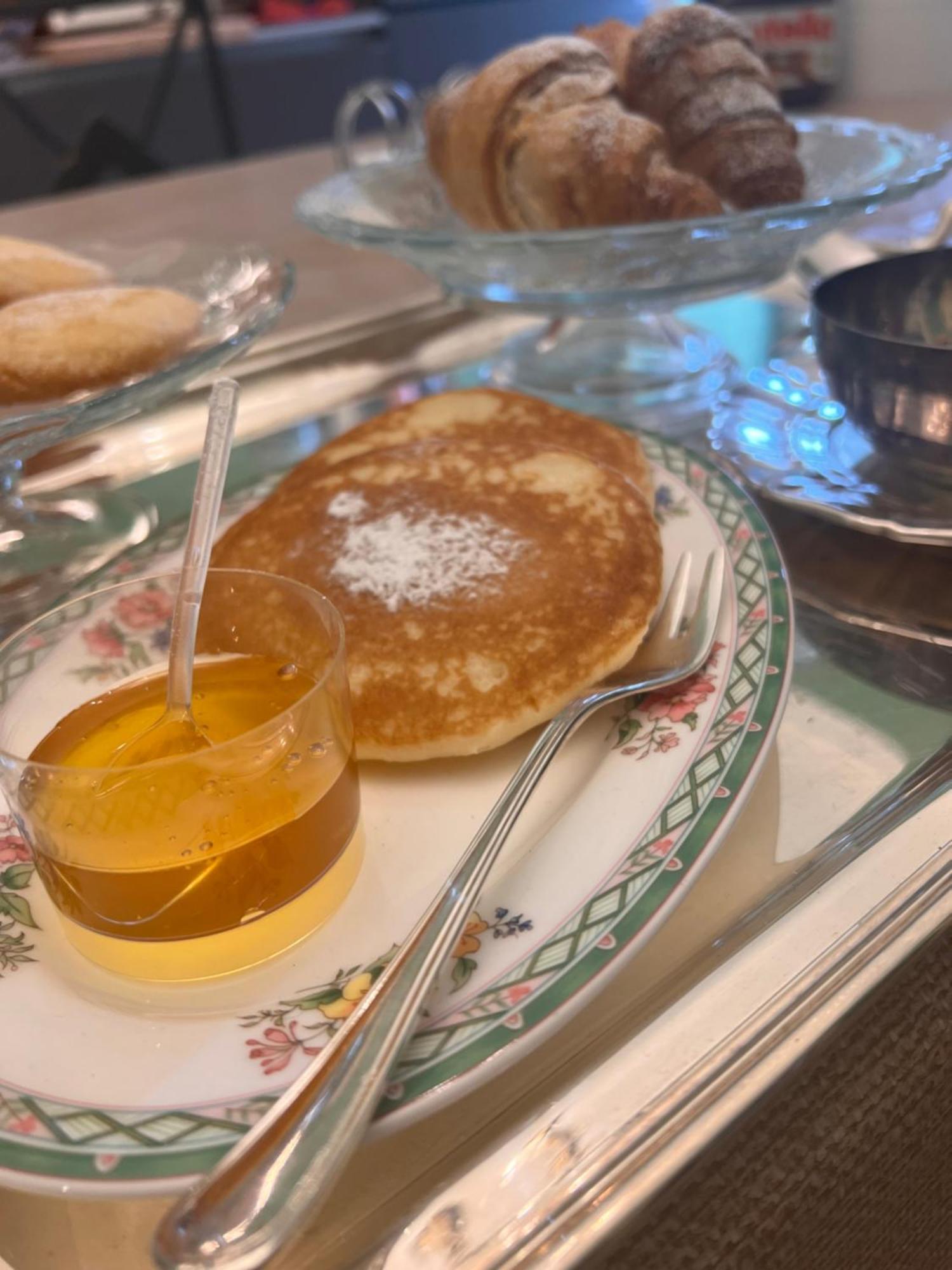 Donna Guia Suite Палермо Екстериор снимка